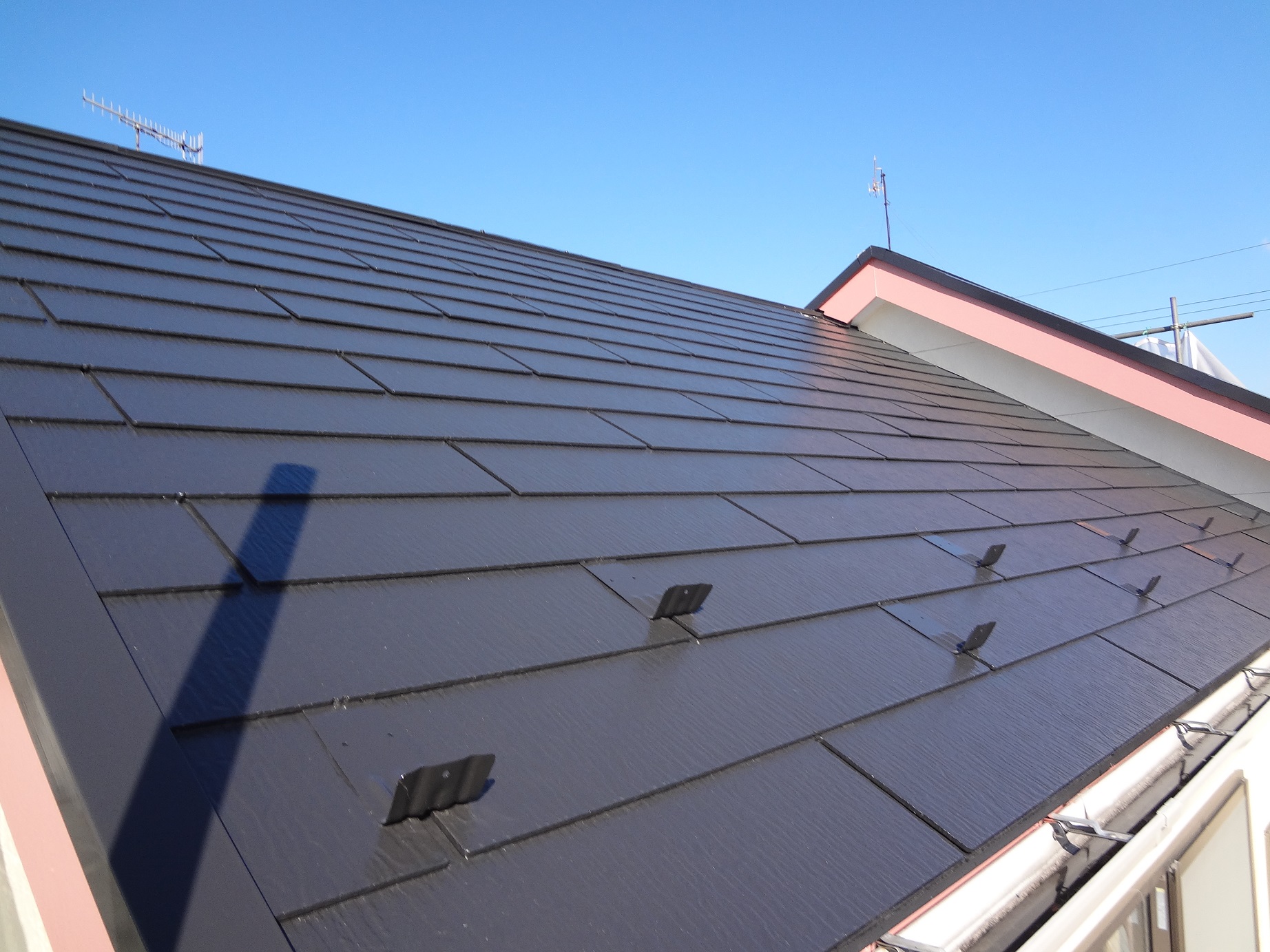 屋根塗装の工程と日数はどれくらい 屋根外壁リフォームの費用相場について解説 やねかべ屋
