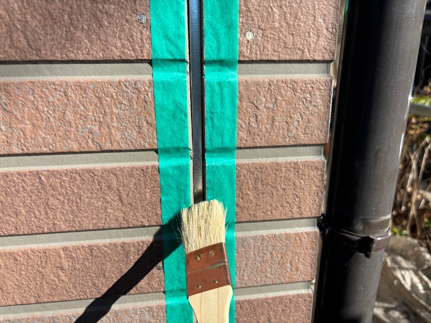 目地プライマー